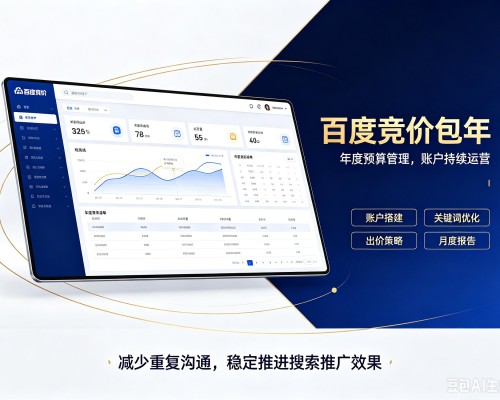 柳城百度竞价包年